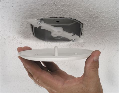 electrical box ceiling plate|round electrical box cover plates.